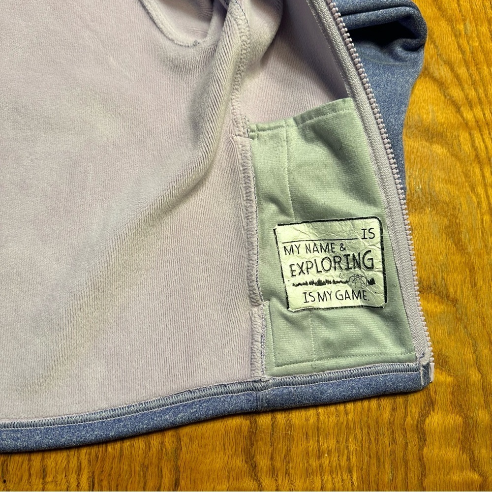 The North Face Toddler Hooded Jackets - Picture 4 of 8